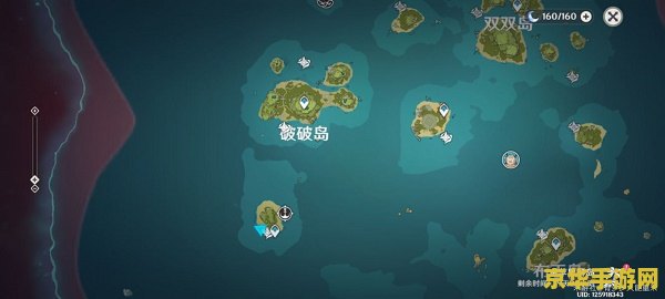 原神海岛大水泡有什么用 原神海岛大水泡的奥秘与用途