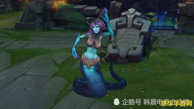 英雄联盟杰斯肌肉 英雄联盟杰斯肌肉：力与美的完美结合