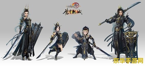 天下3生活技能 天下3生活技能深度解析：打造你的专属江湖人生