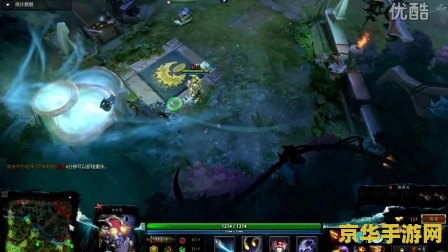 dota地精修补匠出装 Dota地精修补匠出装指南