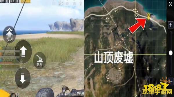 和平精英滑翔机刷新点 和平精英滑翔机刷新点全解析