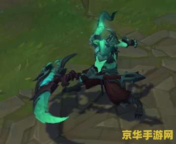 lol凯隐 英雄联盟中的隐秘利刃：凯隐的深度解析
