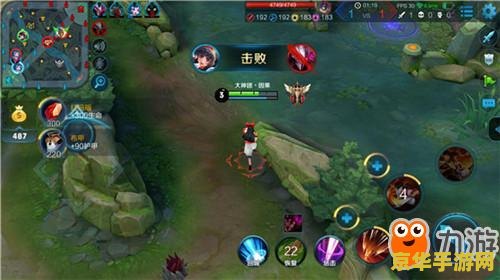 2017王者荣耀娜可露露怎么获得 2017王者荣耀娜可露露获取攻略 2017王者荣耀娜可露露怎么获得 2017王者荣耀娜可露露获取攻略