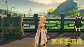 原神曲径通幽处秘境解谜 原神曲径通幽处秘境解谜攻略