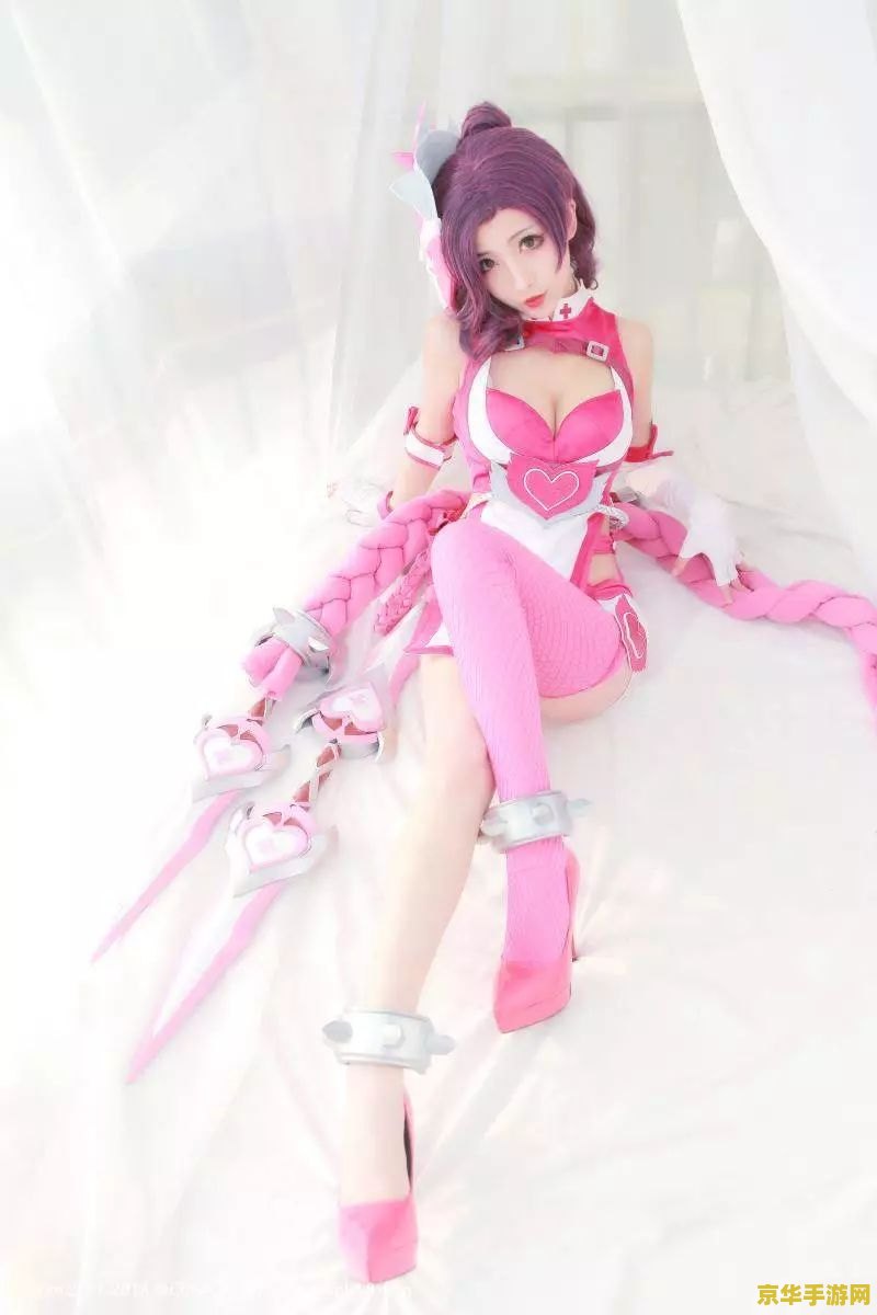 怎么cos化妆王者荣耀 王者荣耀COSPLAY化妆技巧大揭秘