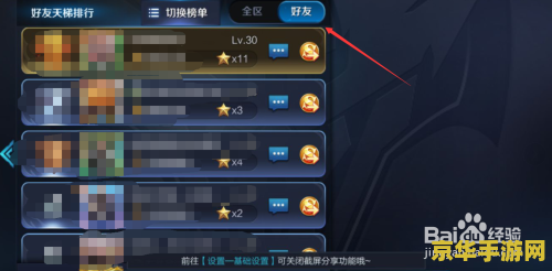 怎么加王者荣耀好友聊天 王者荣耀添加好友与聊天指南