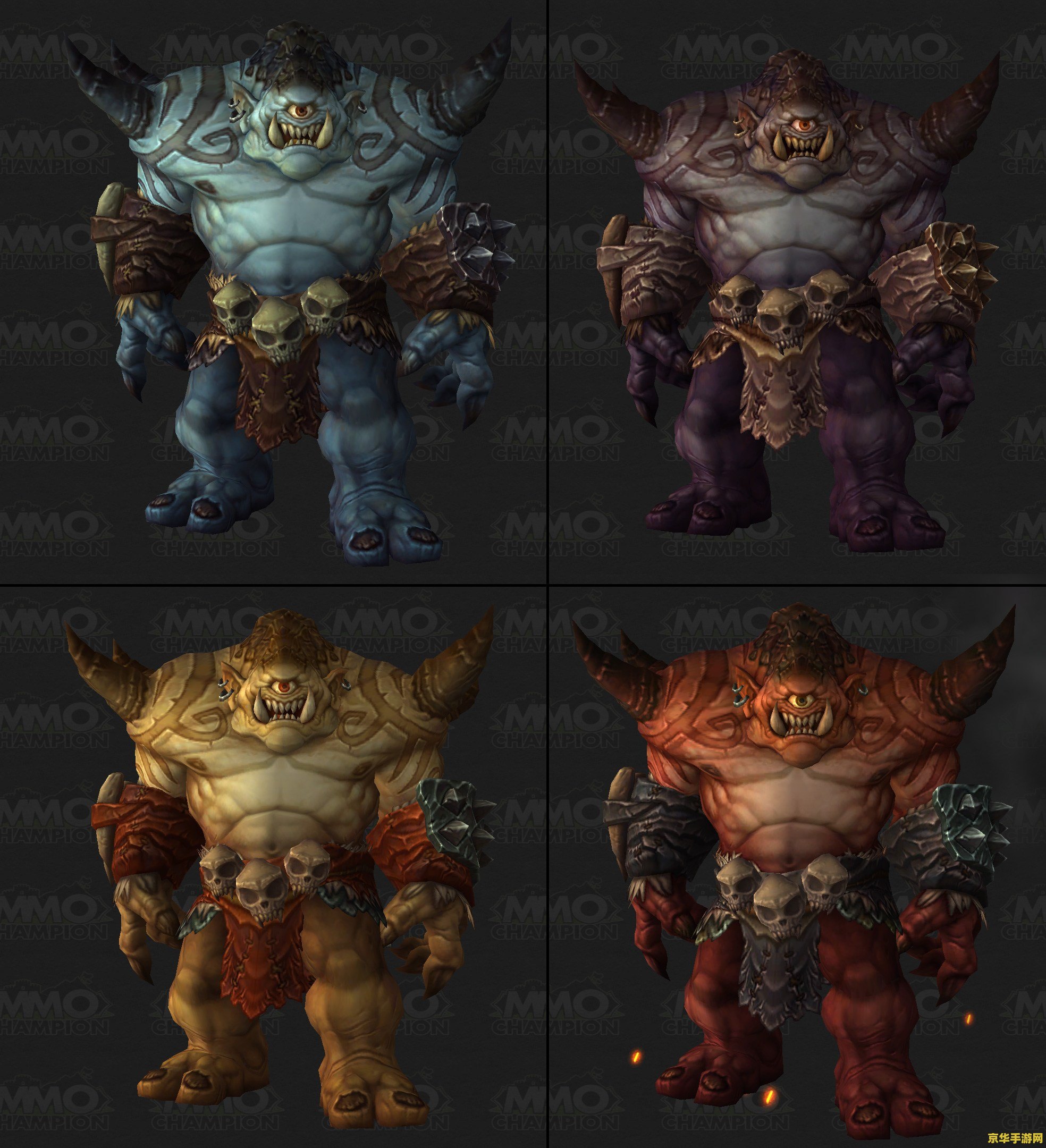 魔兽世界暗黑 魔兽世界：暗黑之门