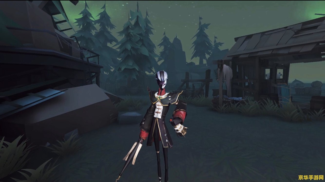 第五人格新监管者 第五人格新监管者揭秘:技能特点与游戏策略深度解析 第五人格新监管者 第五人格新监管者揭秘:技能特点与游戏策略深度解析