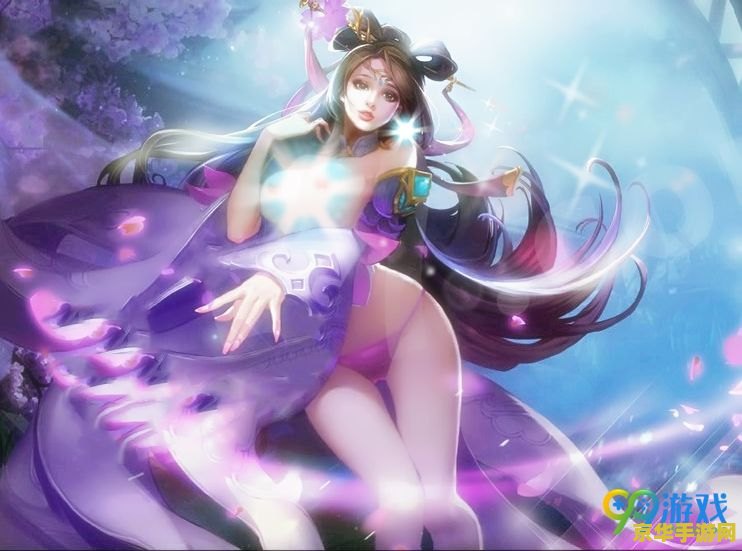 貂蝉王者荣耀怎么发育 貂蝉王者荣耀发育攻略