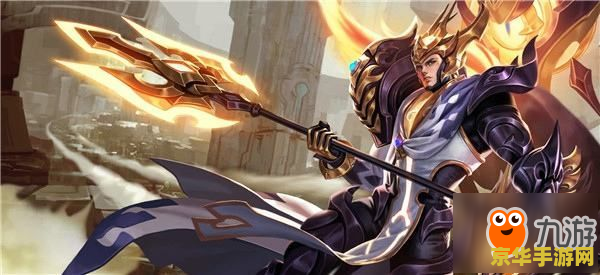 杨戬王者荣耀怎么出装 杨戬王者荣耀出装攻略 杨戬王者荣耀怎么出装 杨戬王者荣耀出装攻略