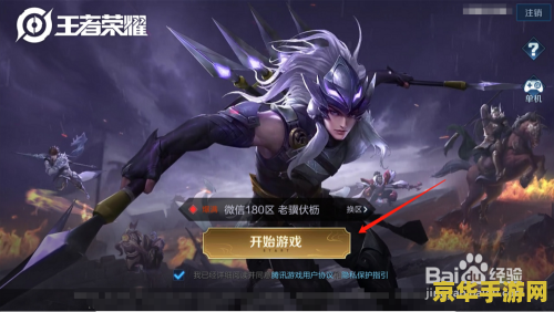 怎么查询王者荣耀消费 王者荣耀消费记录查询指南