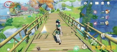 pc端原神拍照在哪里找 原神PC端拍照功能详解与游戏摄影艺术