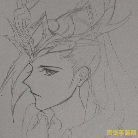 怎么画王者荣耀人物 王者荣耀人物绘画指南