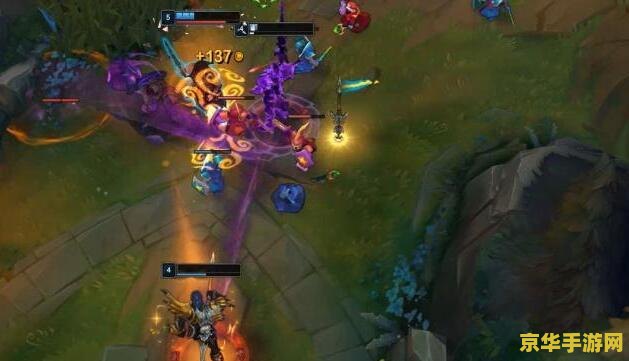 英雄联盟的英雄角色 英雄联盟：英勇角色的魅力与战略深度