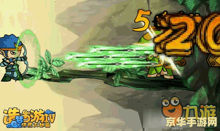 造梦西游3邪沙僧 造梦西游3邪沙僧角色深度解析