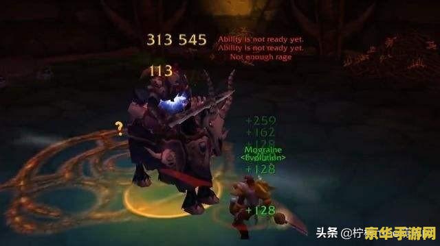 魔兽世界 单刷 魔兽世界单刷攻略：挑战与技巧并存
