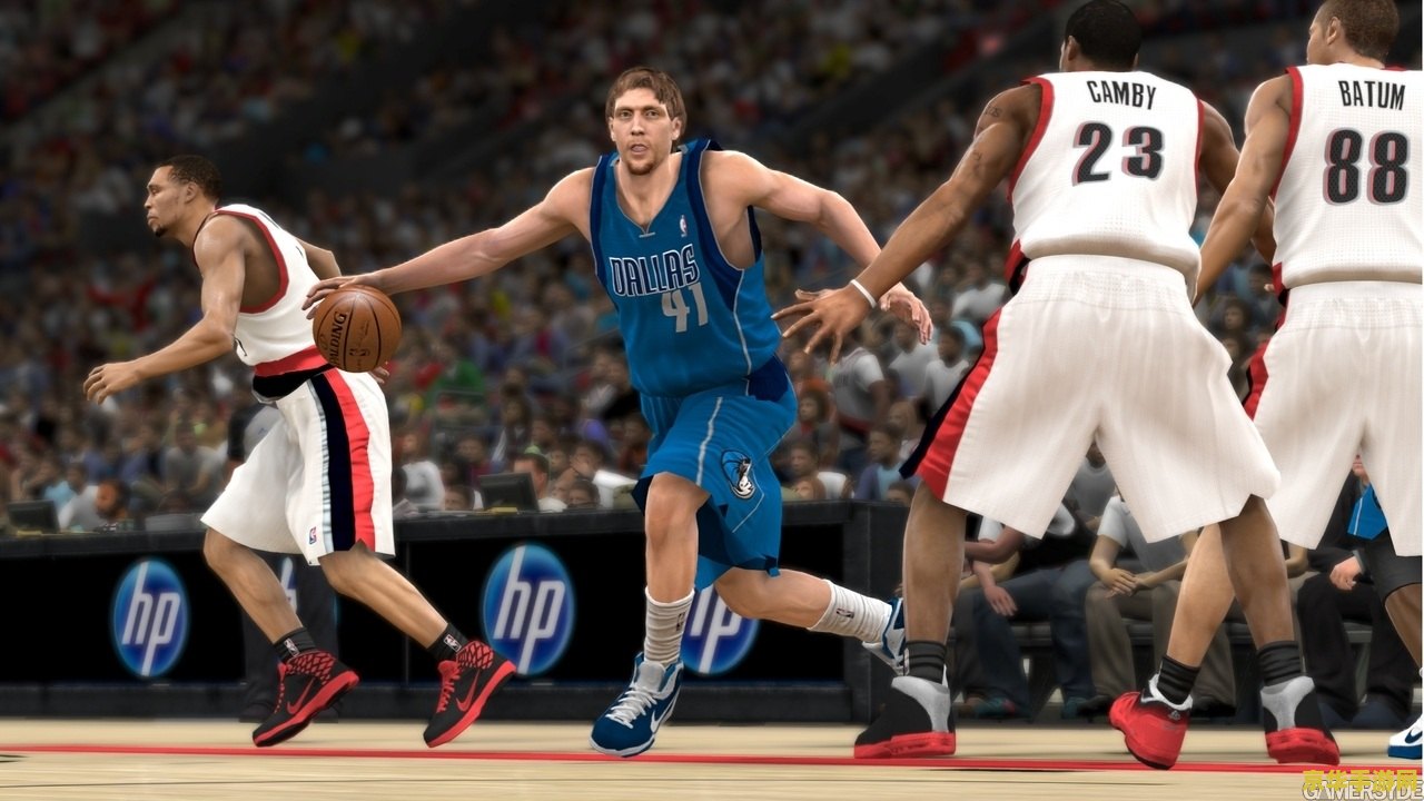 nba2k11没声音 NBA 2K11无声之困：探索游戏背后的声音缺失之谜
