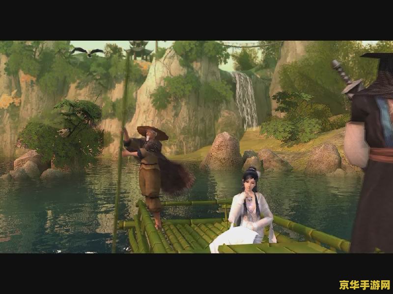 九阴真经职业介绍 九阴真经：江湖风云再起