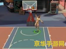 街头篮球号 街头篮球：热血竞技的魅力与技巧