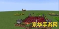 我的世界地狱疣 我的世界中的地狱疣：探索黑暗世界的神秘植物