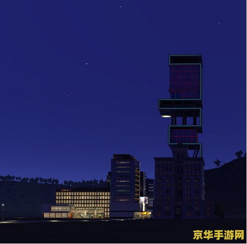 特大城市2012mod 特大城市2012mod游戏深度解析