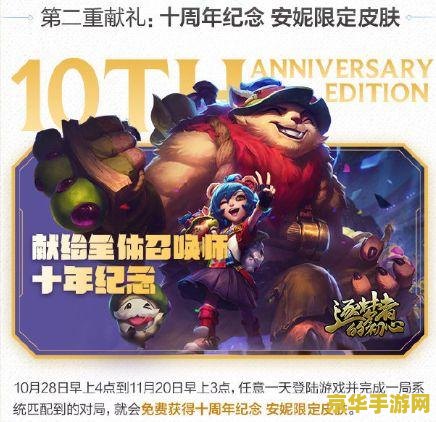 英雄联盟最新免费领头像 英雄联盟最新免费领头像活动来袭！