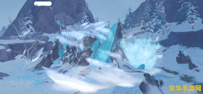 如何去雪山山顶原神 原神中征服雪山山顶的攻略与技巧