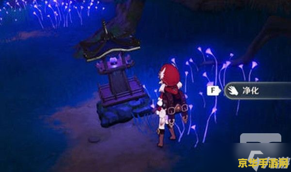 原神破结界第二个 原神破结界第二关攻略与技巧