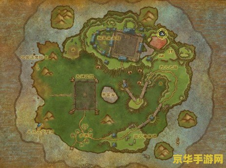 魔兽世界罗洛之谜 魔兽世界：罗洛之谜深度解析