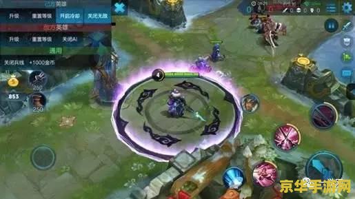 王者荣耀皮肤属性怎么看 王者荣耀皮肤属性深度解析