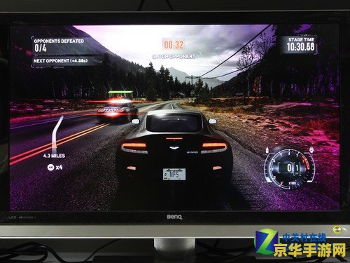 极品飞车16配置 极品飞车16配置详解与游戏体验分享