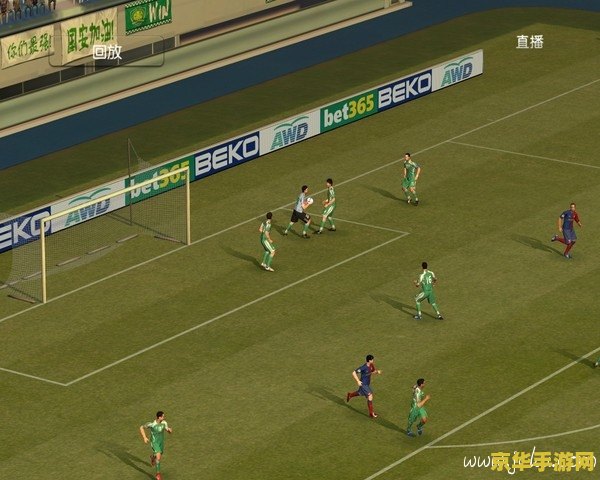 实况足球2009安装 实况足球2009安装指南与游戏特色分析