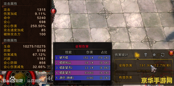 斗战神疲劳 斗战神疲劳系统深度解析