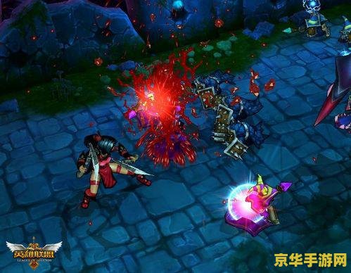 dota小感 Dota小感：英雄、策略与竞技的魅力