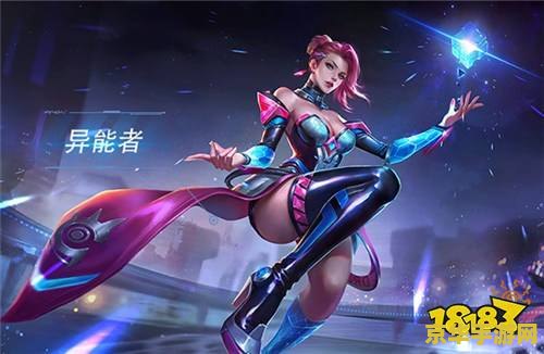 诺亚传说异能者加点 诺亚传说异能者加点攻略
