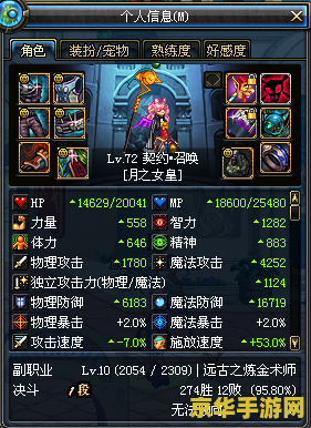 dnf绝望之塔96 DNF绝望之塔96层挑战攻略与心得分享