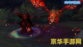 英雄联盟莫德凯撒出什么 英雄联盟莫德凯撒出装指南