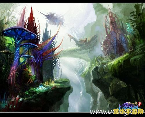 完美世界人鱼传说 完美世界人鱼传说：深海之恋与奇幻冒险
