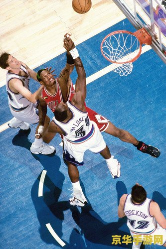 nba2k中锋技巧 NBA 2K中锋技巧解析：统治篮下的秘密武器
