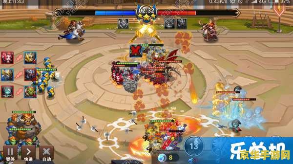 英雄无敌4 攻略 英雄无敌4全面攻略解析