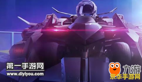 qq飞车英文名字 QQ飞车：极速竞技的魅力与挑战