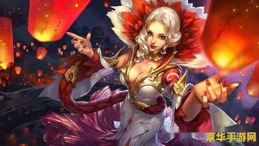 王者荣耀坦克怎么发育 王者荣耀坦克发育攻略：稳健前行，掌控战局