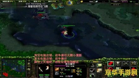 元首的愤怒 dota 元首的愤怒：Dota战场上的荣耀与挫败