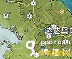 原神轻策庄神瞳分布 原神轻策庄神瞳分布详解