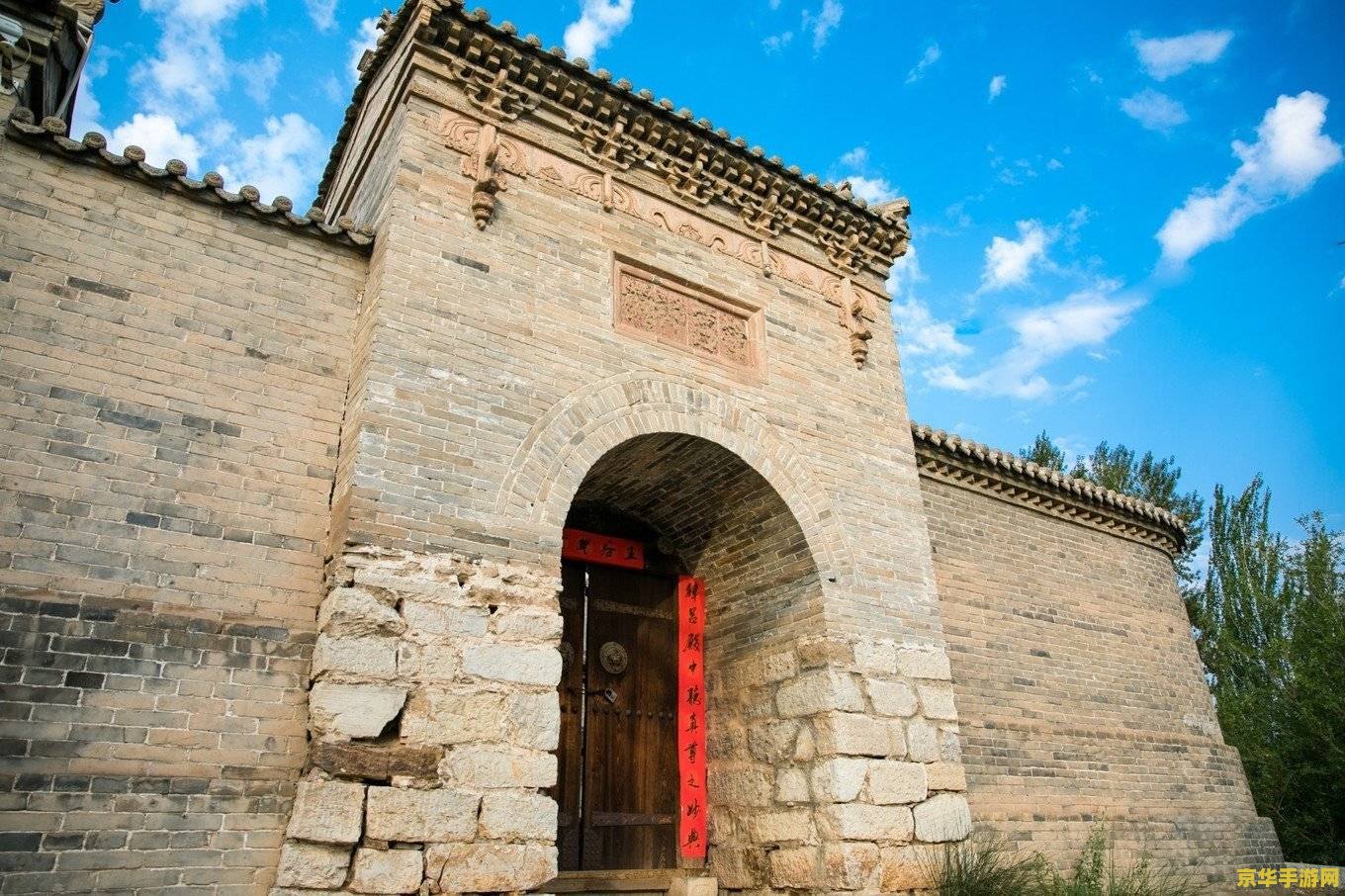 原神千来神祠遗迹壁画 原神千来神祠遗迹壁画：探索古老文明的秘密