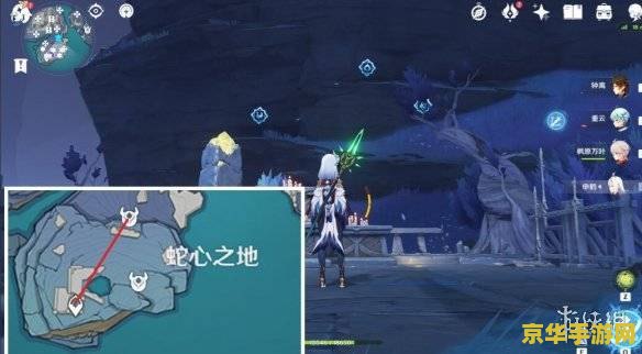 原神键纹分白天黑夜吗 原神键纹系统深度解析：白天与黑夜的奥秘