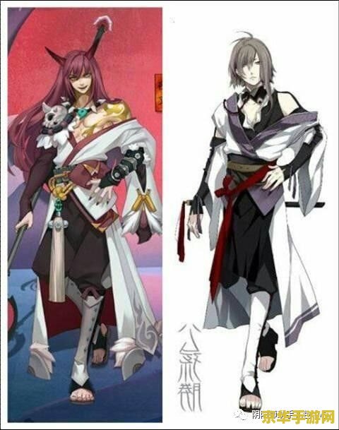 阴阳师金銮鹤羽 阴阳师金銮鹤羽：探索式神世界的华丽篇章