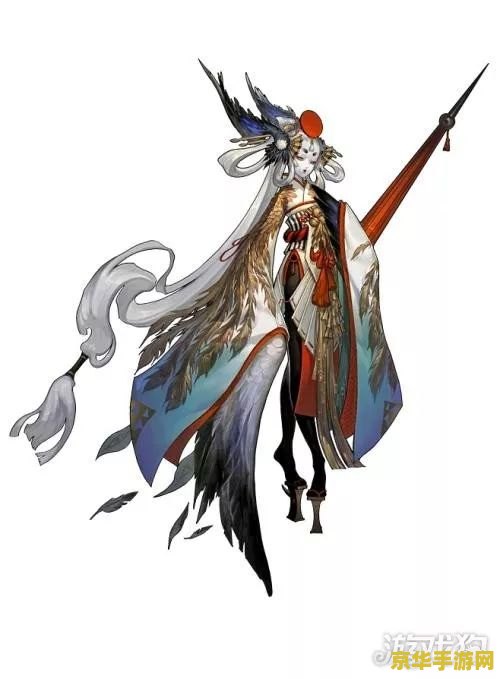 阴阳师金銮鹤羽 阴阳师金銮鹤羽：探索式神世界的华丽篇章