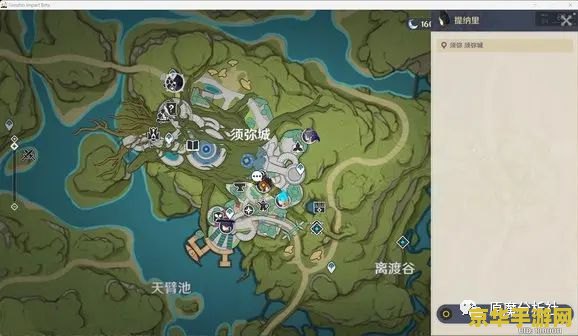 原神散兵技能曝光 原神散兵技能大揭秘：全新战斗体验引领风潮