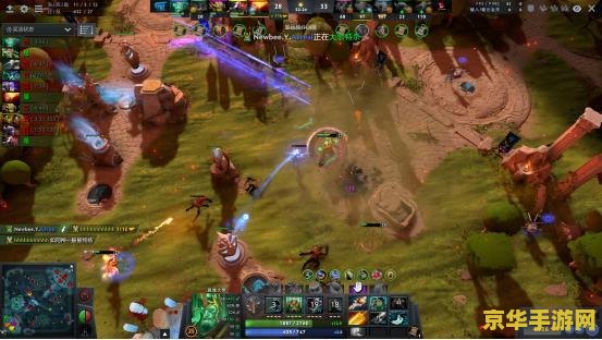 dota英雄介绍 Dota英雄深度解析